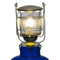 Cadac - 300 Candle Power - Ultra Lite Gas Lamp with Piezo Ignition - BRAND NEW