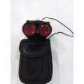 Binoculars 8 x 21 with Compass and Pouch - AMAZING DONT MISS OUT