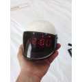 Helmet Alarm Clock - 100 % WORKING