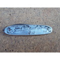 ROMA S.P.Q.R VINTAGE KNIFE - AMAZING CONDITION DONT MISS OUT