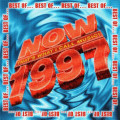 Various  Now Thats What I Call Music! Best Of Now 1997 - CD