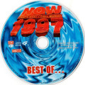 Various  Now Thats What I Call Music! Best Of Now 1997 - CD