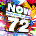 Various  Now That`s What I Call Music! 72 -  CD