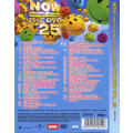 Various  Now That`s What I Call Music! The DVD Vol.25