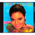 Janet Jackson  Janet Jackson - CD