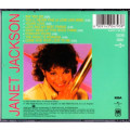 Janet Jackson  Janet Jackson - CD