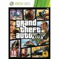 Grand Theft Auto 5 - Xbox 360 - 2 x Discs - Like New - Made in EU