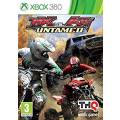 MX vs ATV Untamed (Xbox 360) - REFURBISHED - WITH BOOKLET - MADE IN EUROPE - LIKE NEW
