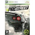 Need for Speed: ProStreet (Xbox 360) - Refurbished - Like New - Made in E.U