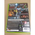 Mortal Kombat game Xbox 360 - Refurbished - With Booklet - Made in EU