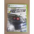 Need for Speed: ProStreet (Xbox 360) - Refurbished - Like New - Made in E.U