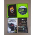 Need for Speed: ProStreet (Xbox 360) - Refurbished - Like New - Made in E.U