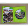 MX vs ATV Untamed (Xbox 360) - REFURBISHED - WITH BOOKLET - MADE IN EUROPE - LIKE NEW