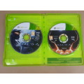 Xbox 360 - HALO 4 - 2 X DISCS - MADE IN GERMANY - LIKE NEW - NO BOOKLET