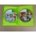 Grand Theft Auto 5 - Xbox 360 - 2 x Discs - Like New - Made in EU