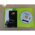 XBOX 360 FORZA MOTORSPORT 3 - 2 X DISC`S - BUNDLE COPY - WITH BOOKLET