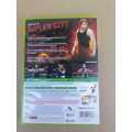 XBOX 360 WWE 2K17 WITH BOOKLET