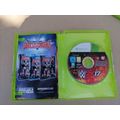 XBOX 360 WWE 2K17 WITH BOOKLET