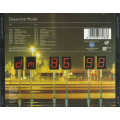 Depeche Mode  The Singles 86>98 - 2 X CD