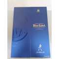 Johnnie Walker Blue Label - 750ml - GIFT PACK SET