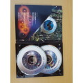 Pink Floyd Pulse 2 x DVD - (8287674799)