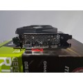 MSI GrForce RTX 3060 TI Gaming X 8GB