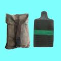 Recce Cabbage Patch Utility Bag With 2 1Litre Water Bottles - Scarce Item - See Photo's.