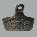 Vintage Coca Cola Bottle Opener.