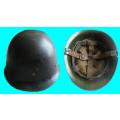 S.A. Special Forces and Para Training Helmet manufactured in West Germany.