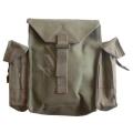 S.A.D.F Claymare Mine Bag With Two R1 Ammo Pouches - Scarce Item.