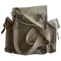 S.A.D.F Claymare Mine Bag With Two R1 Ammo Pouches - Scarce Item.