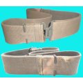 S.A.D.F Webbing Belt - This is a plain belt with no facilities to fit things to.