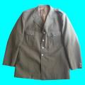 S.A. Army Step-Out Jacket - Shirt And Ty - 1978 - Medium