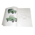 Books - Land - Rover - Workshop Manual