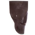 Webley Leather Holster - Selling As Is