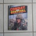 Book - Hard CoverCombat And Survival - What It Takes To Fight And Win - Vol 12.