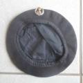 S.A Engineer Corps Beret With Badge.