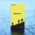 THE MOST STYLISH RUGGED PHONE IN THE WORLD! BRAND NEW! ULEFONE ARMOR 5! SAVE NOW!