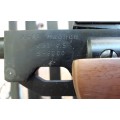 Kral Pellet Gun 4.5mm