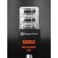 KangerTech SSOCC Replacement Coil FOR TopTank Mini 5 COILS