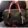 Classy Genuine Flashy  Guess Handbag
