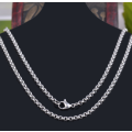 Gorgeous Stainless Steel Imported Unisex Neck Chain