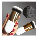 New Chubby Foundation Makeup Brushes Professional Cosmetic Imported Brush