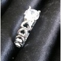 Genuine Imported --SissyGirls-- Diamante Ring