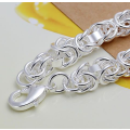 Stylish 925 Sterling Silver Imported Filled Bracelet