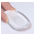 Makeup Cosmetic Puff Silicone Gel Sponge To apply Cosmetic Foundation