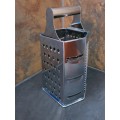 Grater 6-Sided