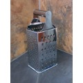 Grater 6-Sided