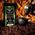 Brazilian Gold Medium Roast Coffee - 250g Filter Ground