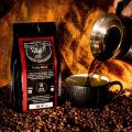 Troika Blend Dark Roast Coffee - 250g Plunger Ground